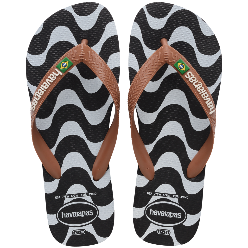 Havaianas Top Copacabana Flip Flops