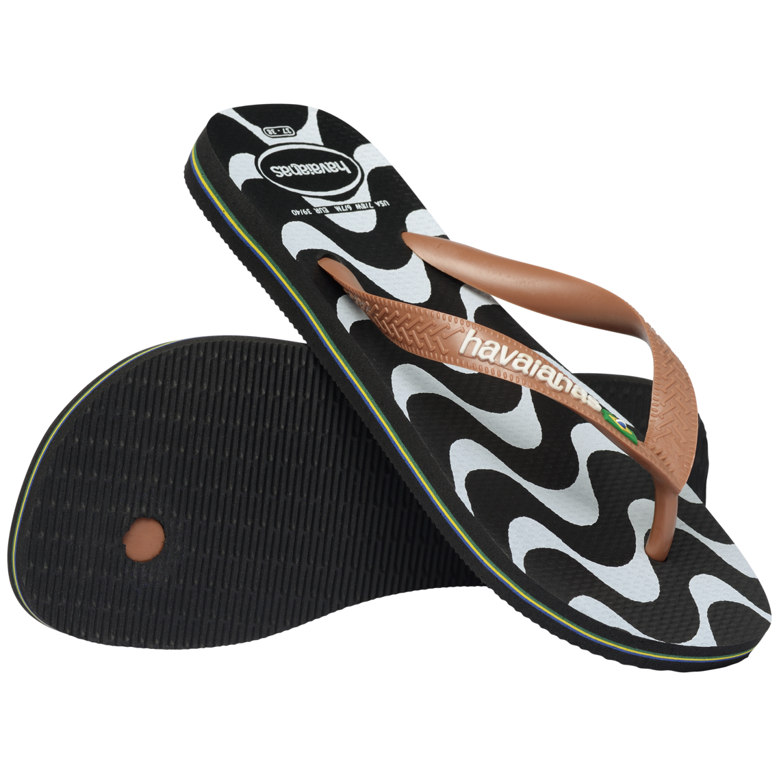 Havaianas Top Copacabana Flip Flops