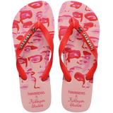Havaianas Top KidSuper Camo Flip Flops