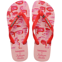 Havaianas Top KidSuper Camo Flip Flops
