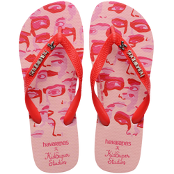 Havaianas Top KidSuper Camo Flip Flops