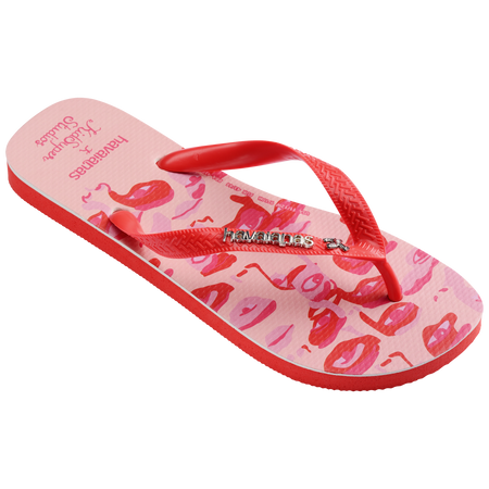 Havaianas Top KidSuper Camo Flip Flops