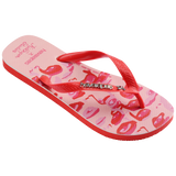Havaianas Top KidSuper Camo Flip Flops