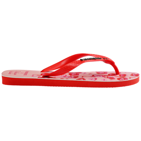 Havaianas Top KidSuper Camo Flip Flops