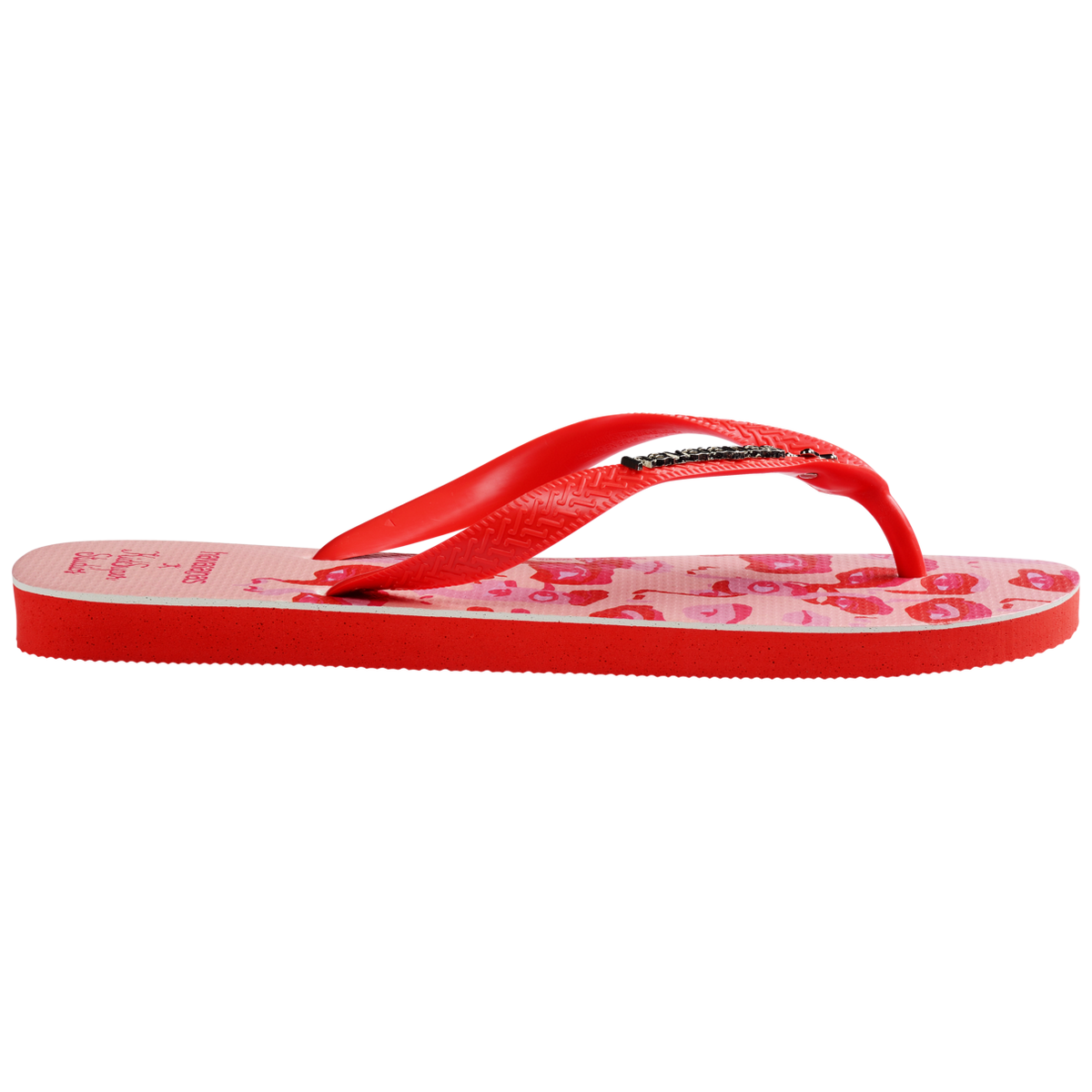 Havaianas Top KidSuper Camo Flip Flops