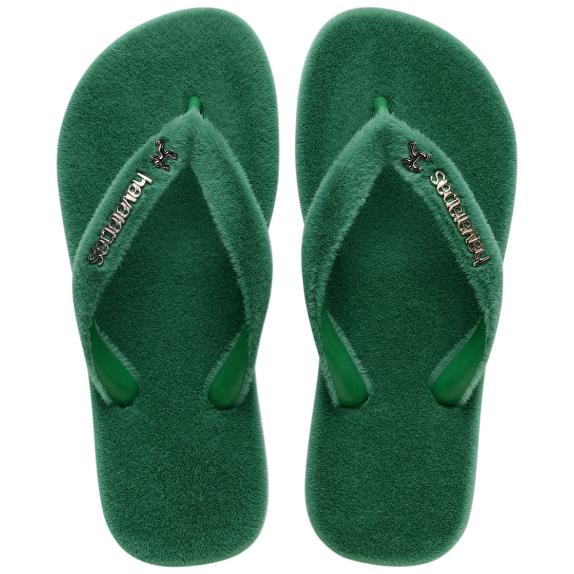 Havaianas Top KidSuper Turf Pitch Flip Flops