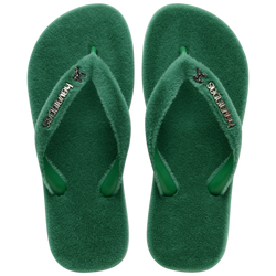 Havaianas Top KidSuper Turf Pitch Flip Flops