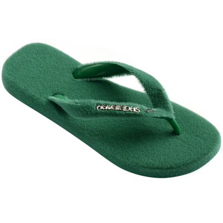 Havaianas Top KidSuper Turf Pitch Flip Flops