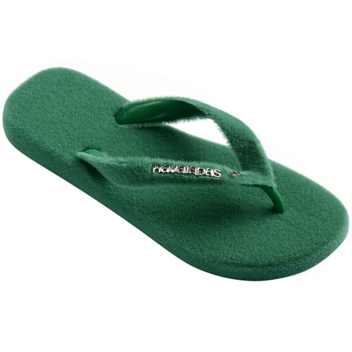 Havaianas Top KidSuper Turf Pitch Flip Flops