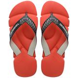 Power 2.0 Flip Flops