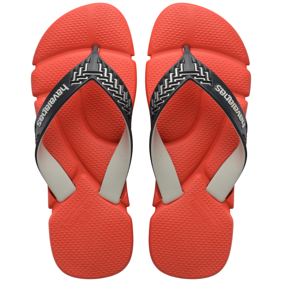 Power 2.0 Flip Flops