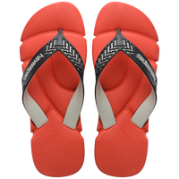Power 2.0 Flip Flops