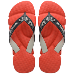 Power 2.0 Flip Flops