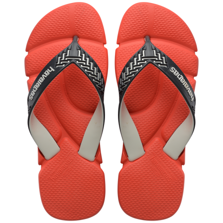 Power 2.0 Flip Flops