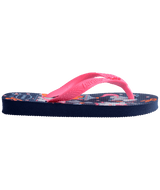 Kids Fantasy Flip Flops