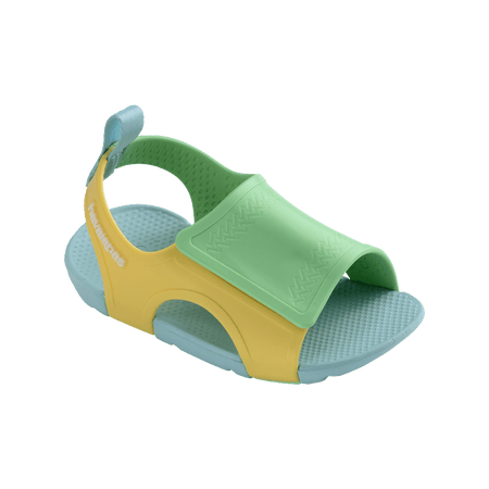 Kids Play Junior Sandals