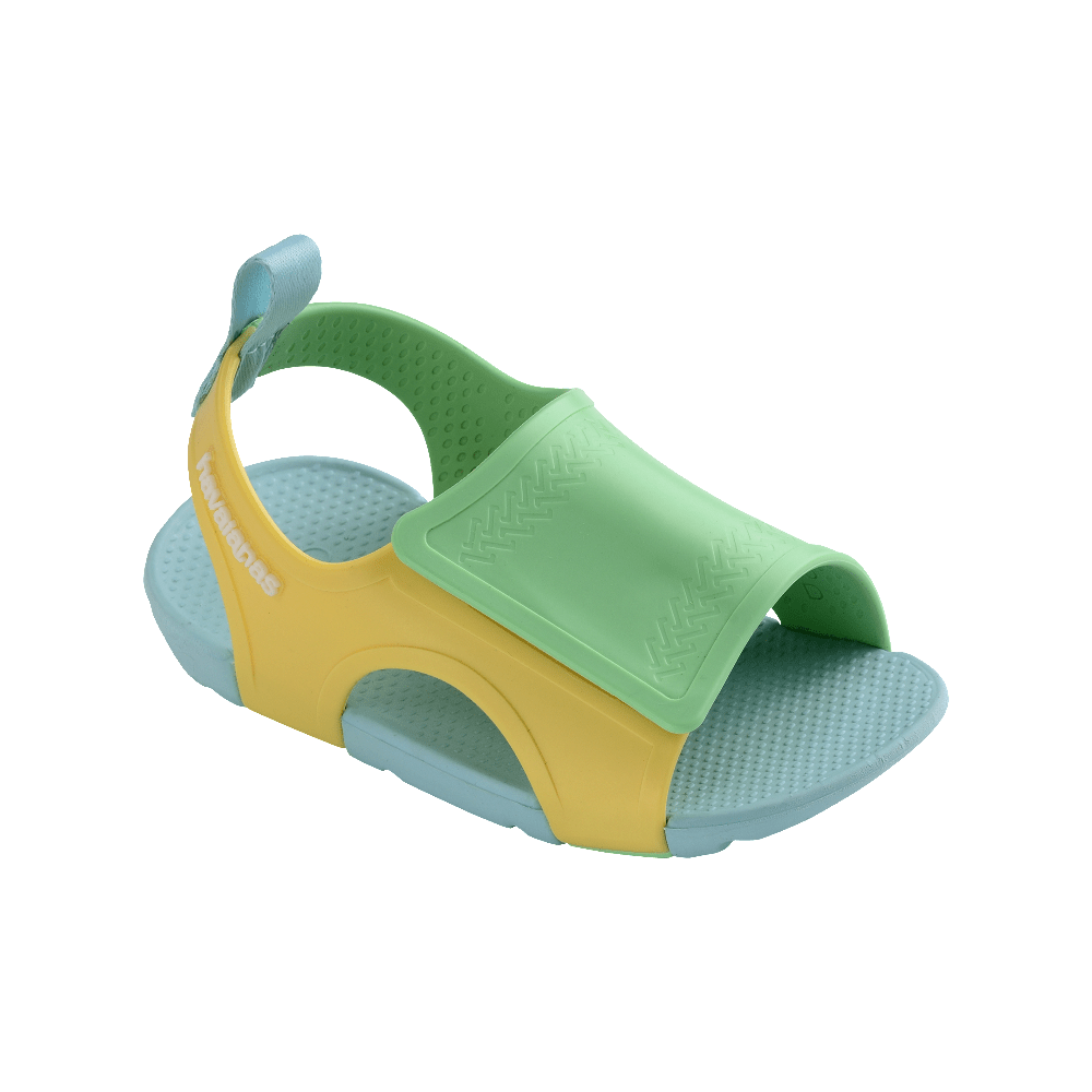 Kids Play Junior Sandals