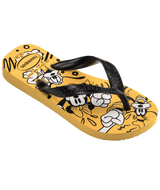 Kids Disney Flip Flops