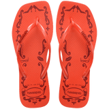 Slim Square The Devil Wears Prada 2 Flip Flops