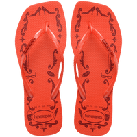 Slim Square The Devil Wears Prada 2 Flip Flops