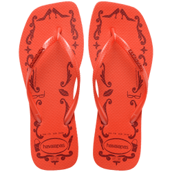 Slim Square The Devil Wears Prada 2 Flip Flops