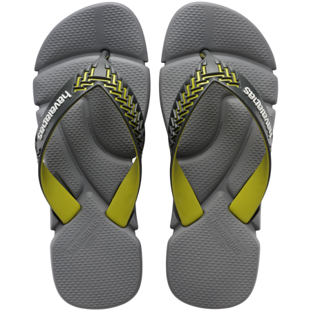 Power 2.0 Flip Flops