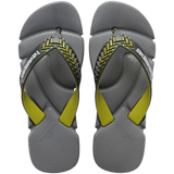 Power 2.0 Flip Flops