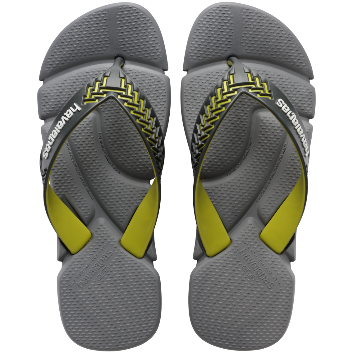Power 2.0 Flip Flops