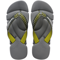 Power 2.0 Flip Flops