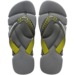 Power 2.0 Flip Flops