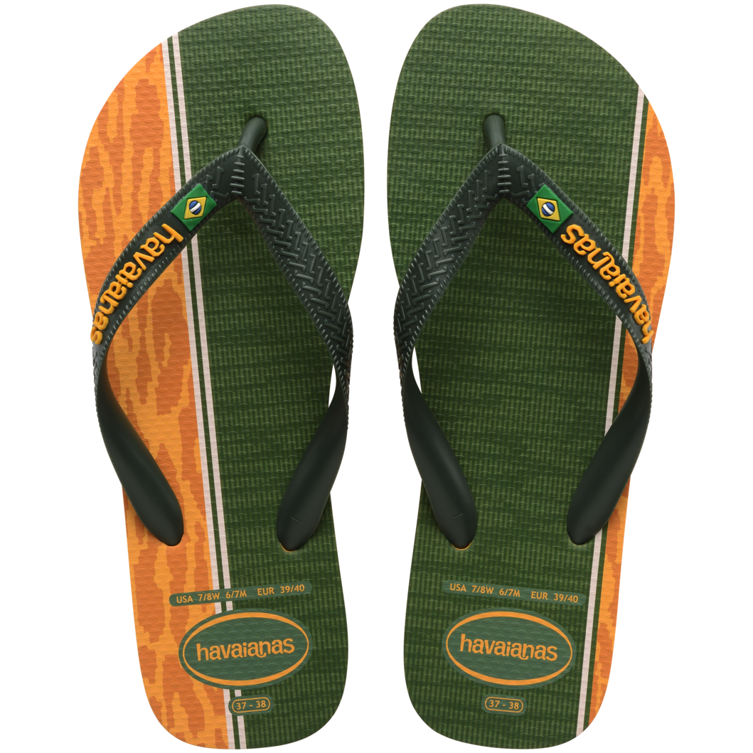 Top Nations I Flip Flops