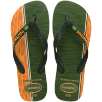 Top Nations I Flip Flops