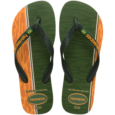 Top Nations I Flip Flops