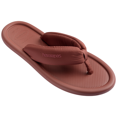 Maxi Puffed Flip Flops