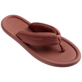 Maxi Puffed Flip Flops