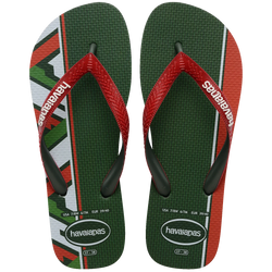 Top Nations II Flip Flops