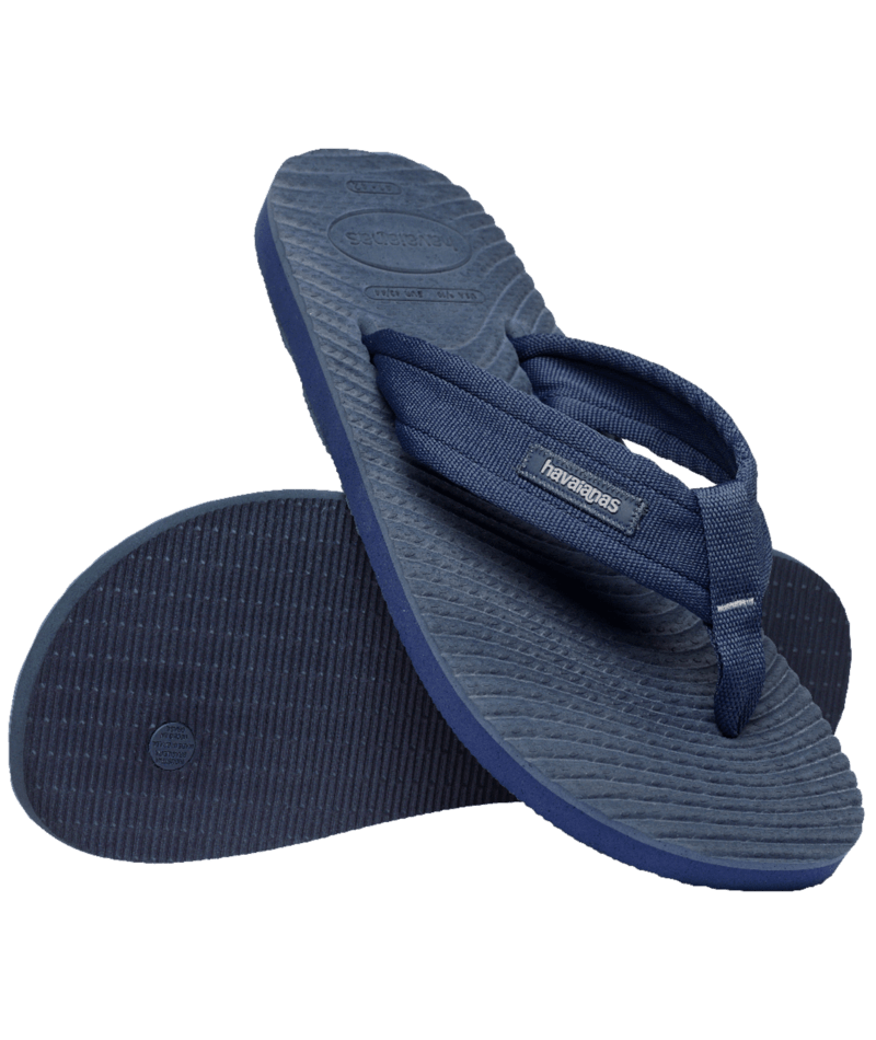 Surfer Coast Flip Flops
