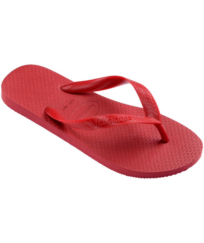 [ONLINE EXCLUSIVE] Color Flip Flops