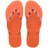 Sunset Orange