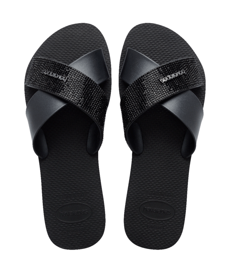 Aqua Glow Sandals