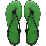 Una Açaí Eur Sandals