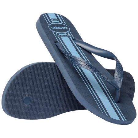 [ONLINE EXCLUSIVE] Color Essential Flip Flops