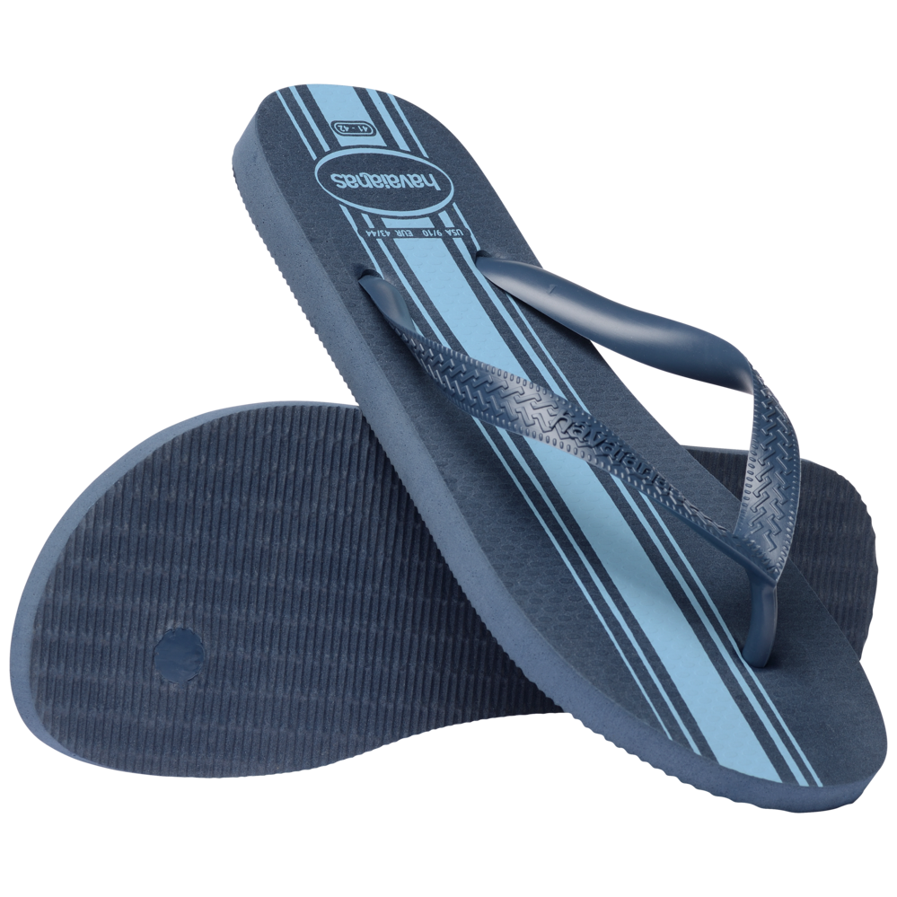[ONLINE EXCLUSIVE] Color Essential Flip Flops