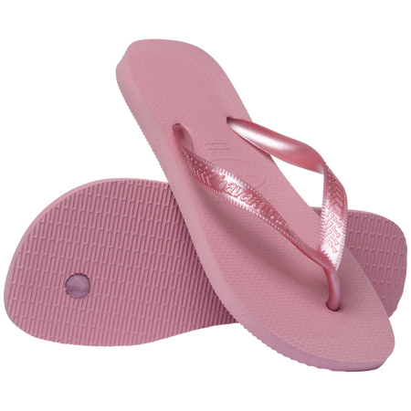 Top Senses Flip Flops