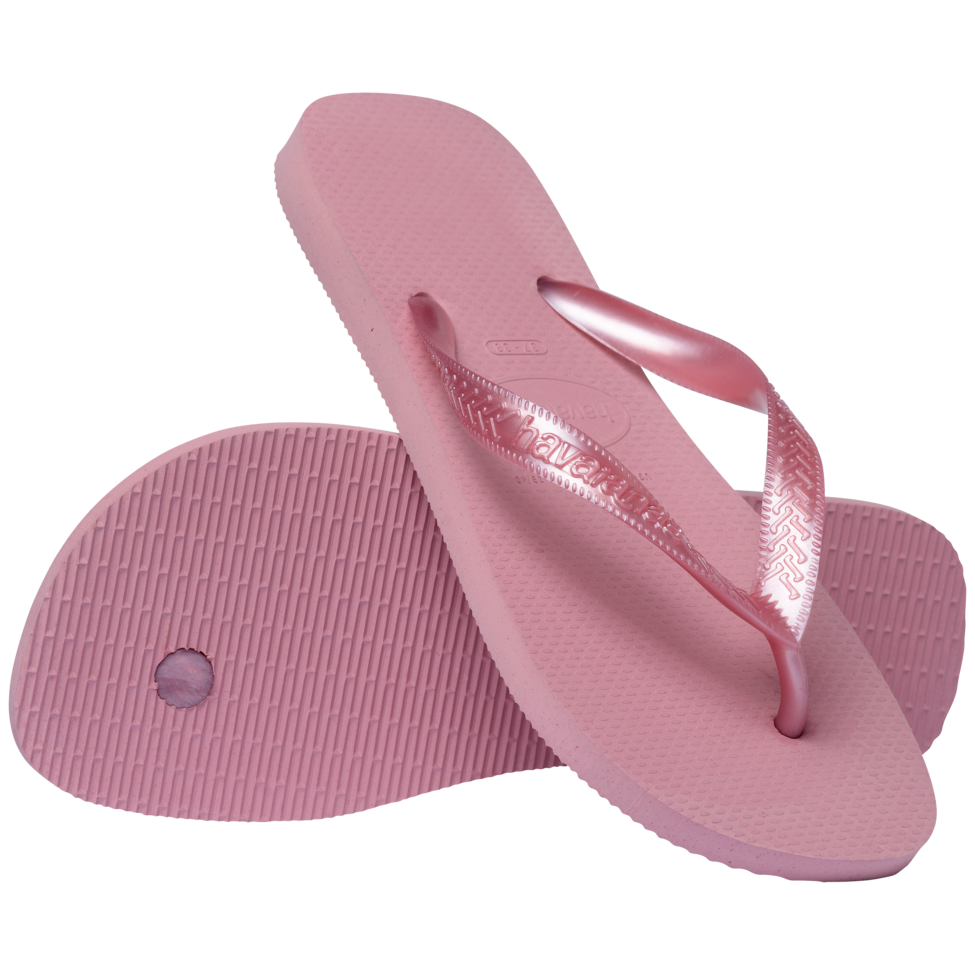 Top Senses Flip Flops