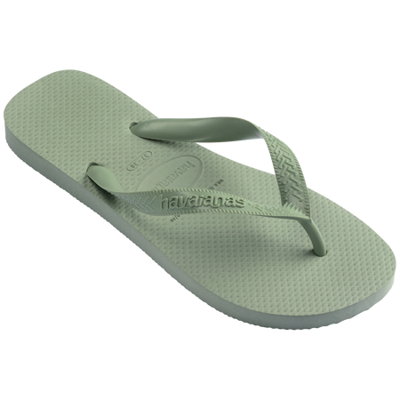 Top Senses Flip Flops