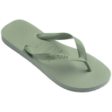 Top Senses Flip Flops