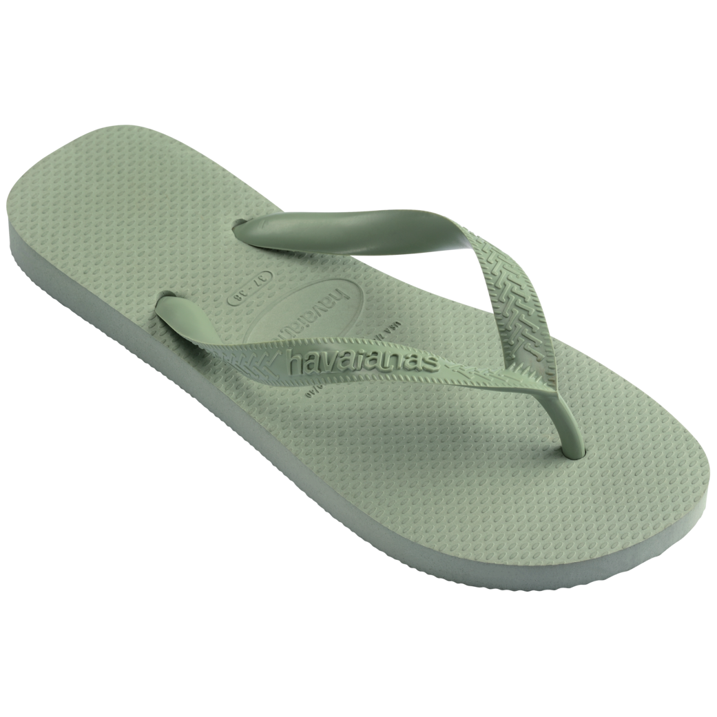 Top Senses Flip Flops