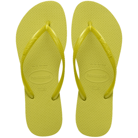 Slim Flip Flops