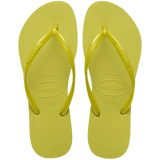 Slim Flip Flops